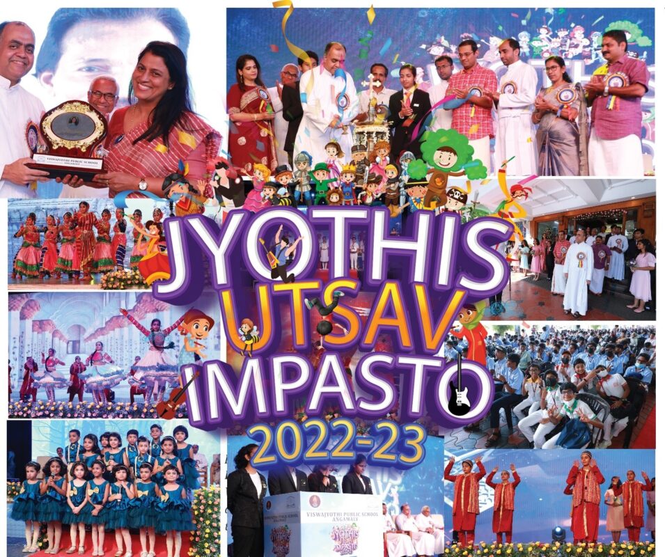 JYOTHIS UTSAV 2022-23 – Viswajyothi