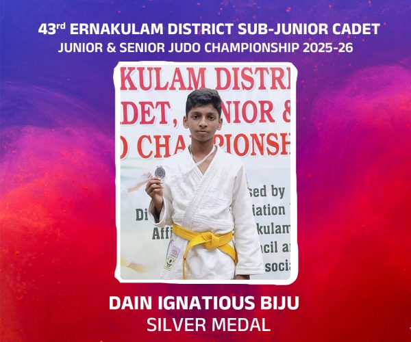 02 - Judo Championship