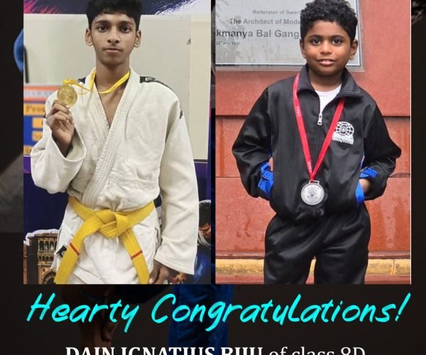 CBSE SOUTH ZONE II JUDO CHAMPIONSHIP 2026