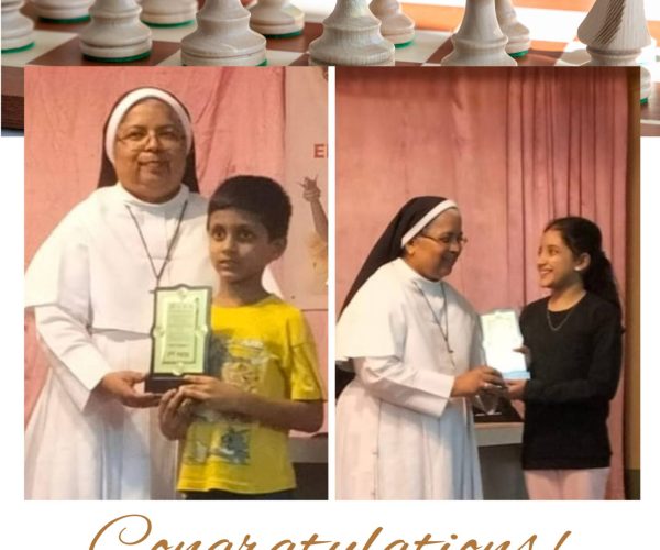 Fr. Ignatius Memorial Ernakulam District Chess Championship 2026