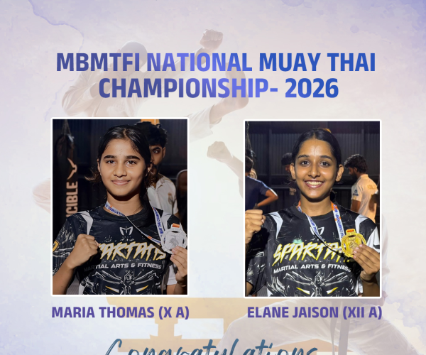 MBMTFI NATIONAL MUAY THAI CHAMPIONSHIP-2026