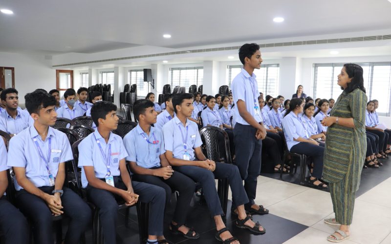 Orientation