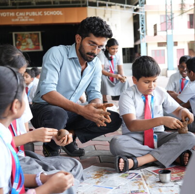 Skill Education