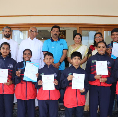 39th Sub Junior and 49th Junior National Aquatic Championship