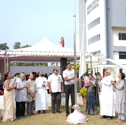 Annual Sports Day