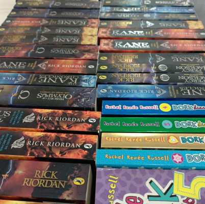 Book Fair 2022