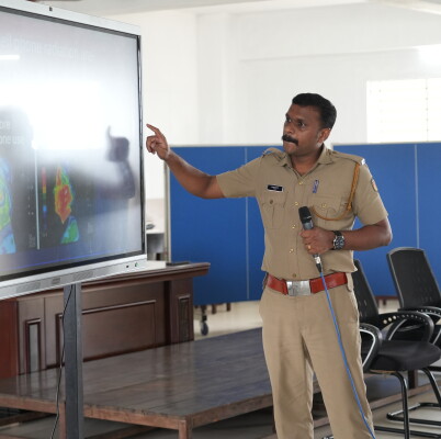 Cyber Security Awareness