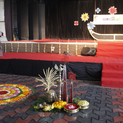 Onam 2022