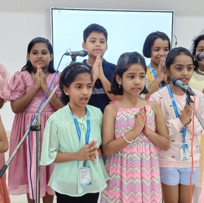 Children’s Day