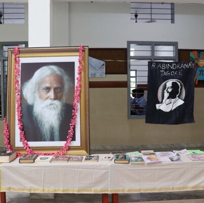 Tagore 2023