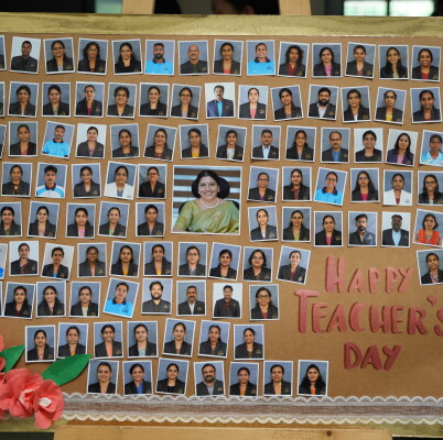 Teachers’ Day 2024