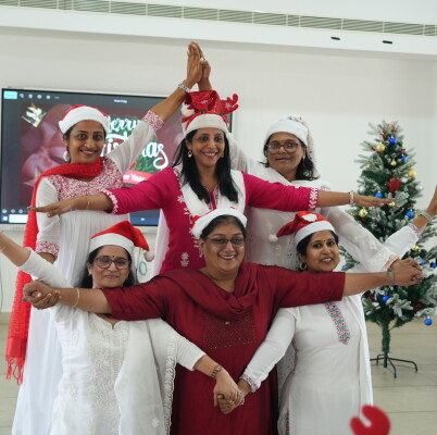 Christmas Celebration
