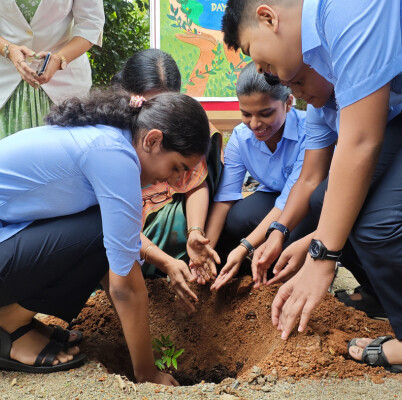World Environment Day 2024-25