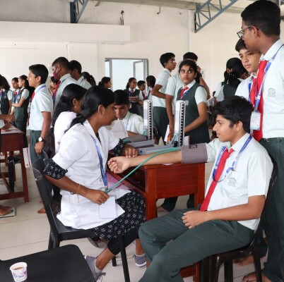 Health Checkup 2023
