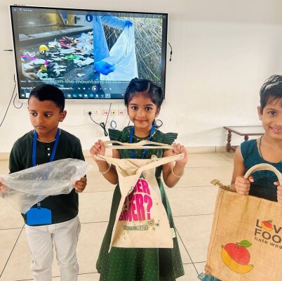 World Environment Day 2025-26