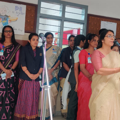Teachers Day 2023