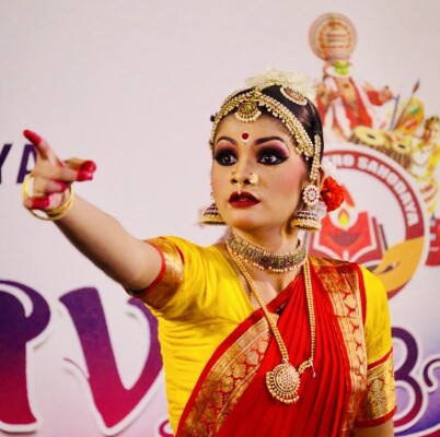 Kochi Metro Sahodaya Kalotsav 2023