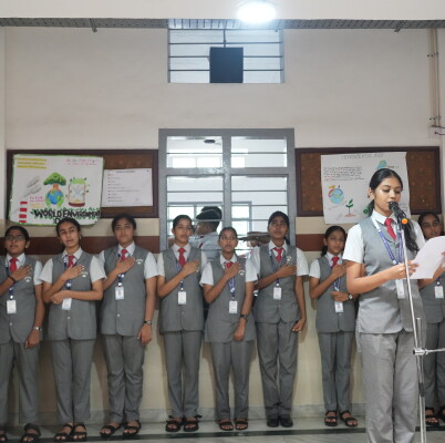 Reading Day 2025-26