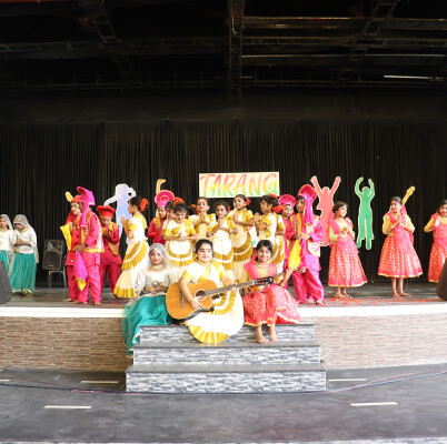 Tarang 2024-25