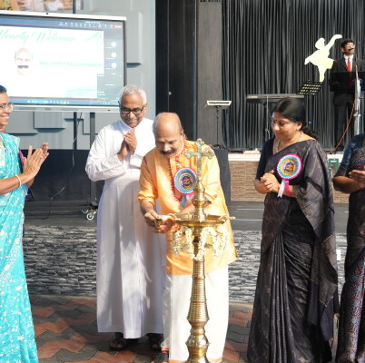 Tarang and Music Day 2025-26