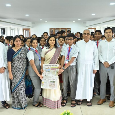 Malayalamanorama Vayanakkalari 2023