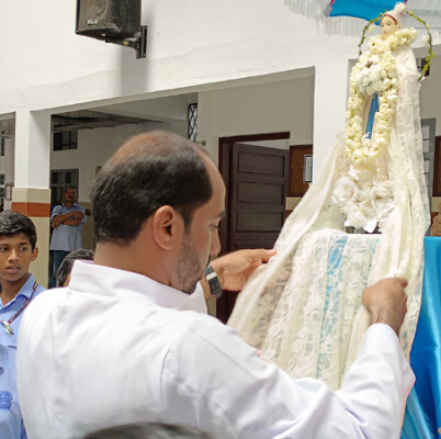 Rosary 2022