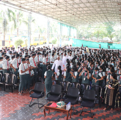 Management Day 2022