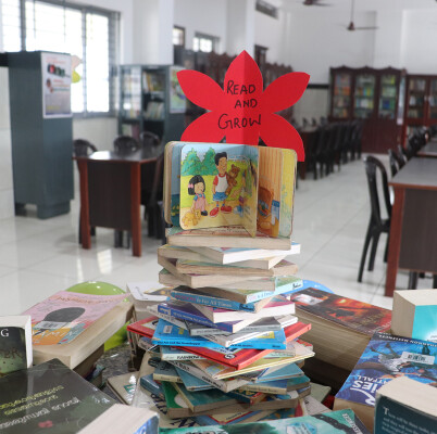 Book Fair & Reading Day 2024-2025