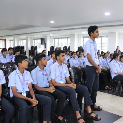 Motivation Class 2023