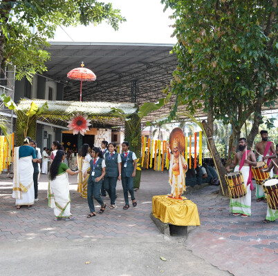 Thirumulkazhcha 2023