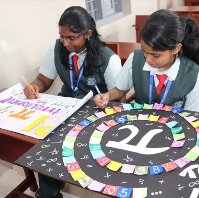 Pi Day 2023