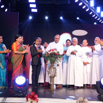 Jyothis Utsav 2024